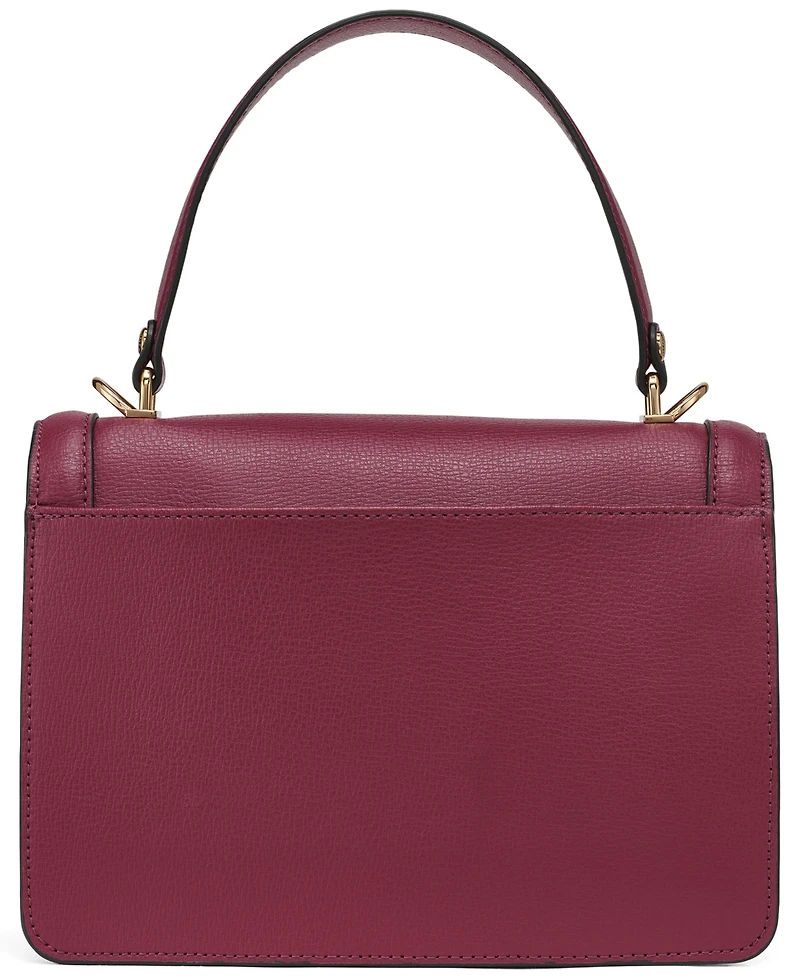 Karl Lagerfeld Paris Simone Small Crossbody Bag