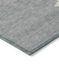 Addison Holiday Washable Indoor/Outdoor ACN1825 2'6"x3'10" Area Rug