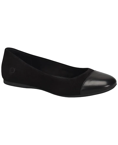 Born Women's Batti Ballet Flats