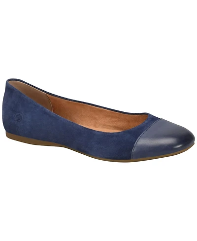 Born Women's Batti Ballet Flats