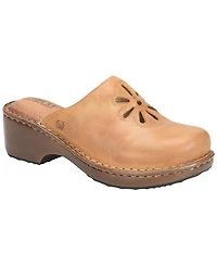 Born Women's Torry Slip On Clogs