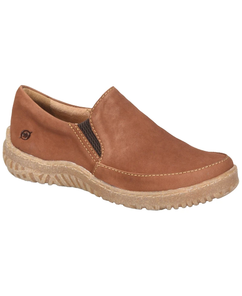 Born Women's Breck Slip On Sneakers
