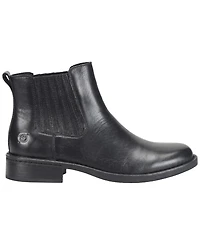 Born Women's Cici Slip On Booties