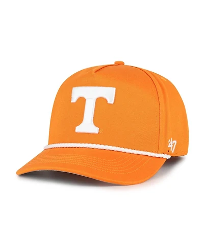 '47 Brand Men's Tennessee Orange Tennessee Volunteers Rope Hitch Adjustable Hat