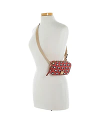 Dooney & Bourke Georgia Bulldogs Signature Belt Bag