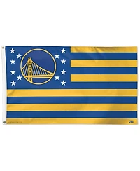 Wincraft Golden State Warriors 3' x 5' Stars Stripes One-Sided Flag