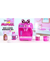 Minnie Mouse Disney Jr. Minnie Mouse Rise and Shine Bowrista Set