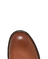 Born Women's Shaunie Round Toe Riding Boots