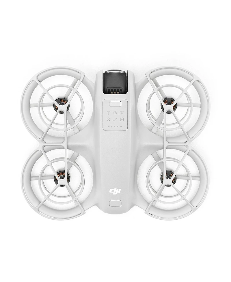 Dji Neo Palm Sized Lightweight Drone with Six Intelligent Shooting Modes