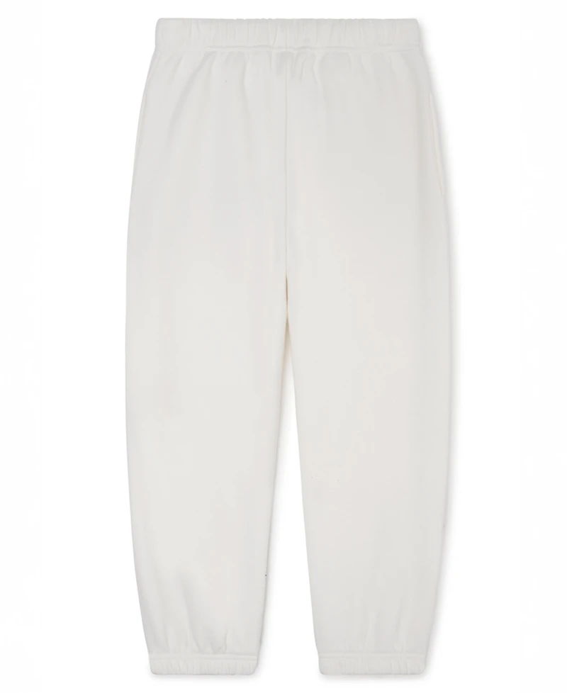 Color Lab Unisex 2T-6X Pull-On Fleece Jogger Pants