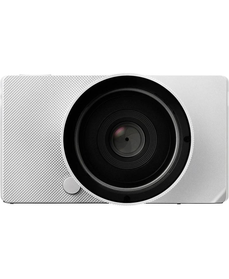 Sigma Bf Mirrorless Camera, Silver