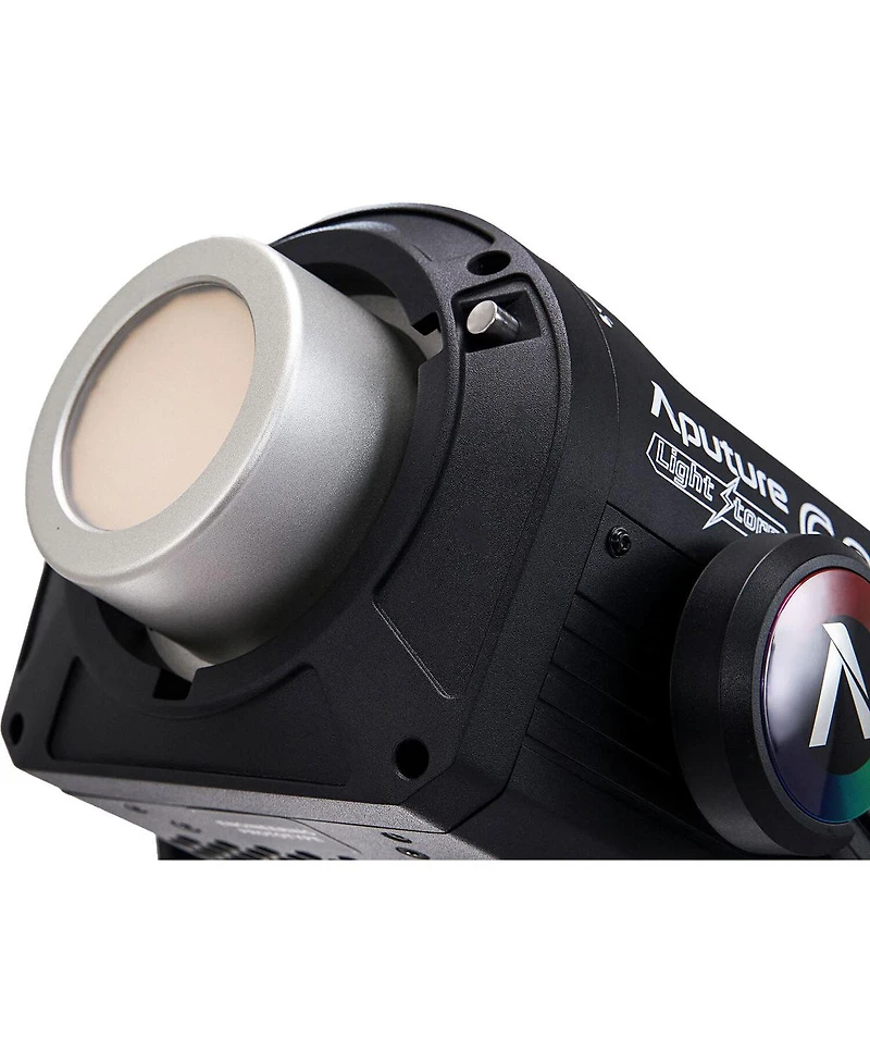 Aputure Aputure Light Storm 600c Pro Ii (A-Mount)