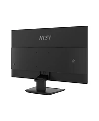 Msi Pro MP273L E14 27" 16:9 Full Hd 144Hz Ips Lcd Hdr Monitor, Black