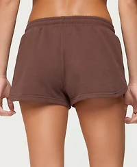 Edikted Womens Kordelia Shorts