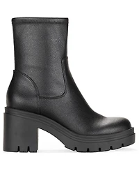 Wild Pair Women's Verona Block Heel Booties, Macy's Exclusive