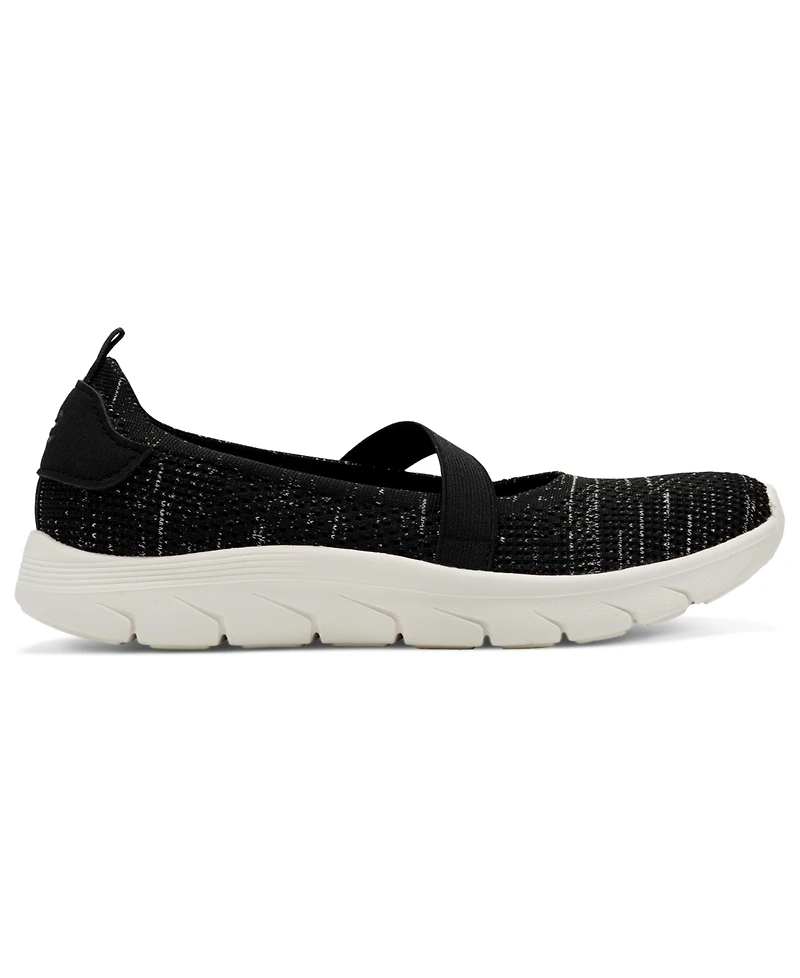 Easy Spirit Women's Denise Austin Varun Causal Walking Sneakers