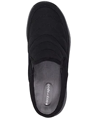 Easy Spirit Women's Maisee Round Toe Casual Walking Clogs