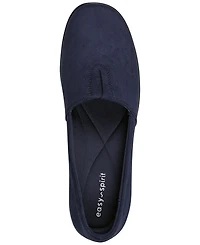 Easy Spirit Women's Arlie Slip-On Casual Flats