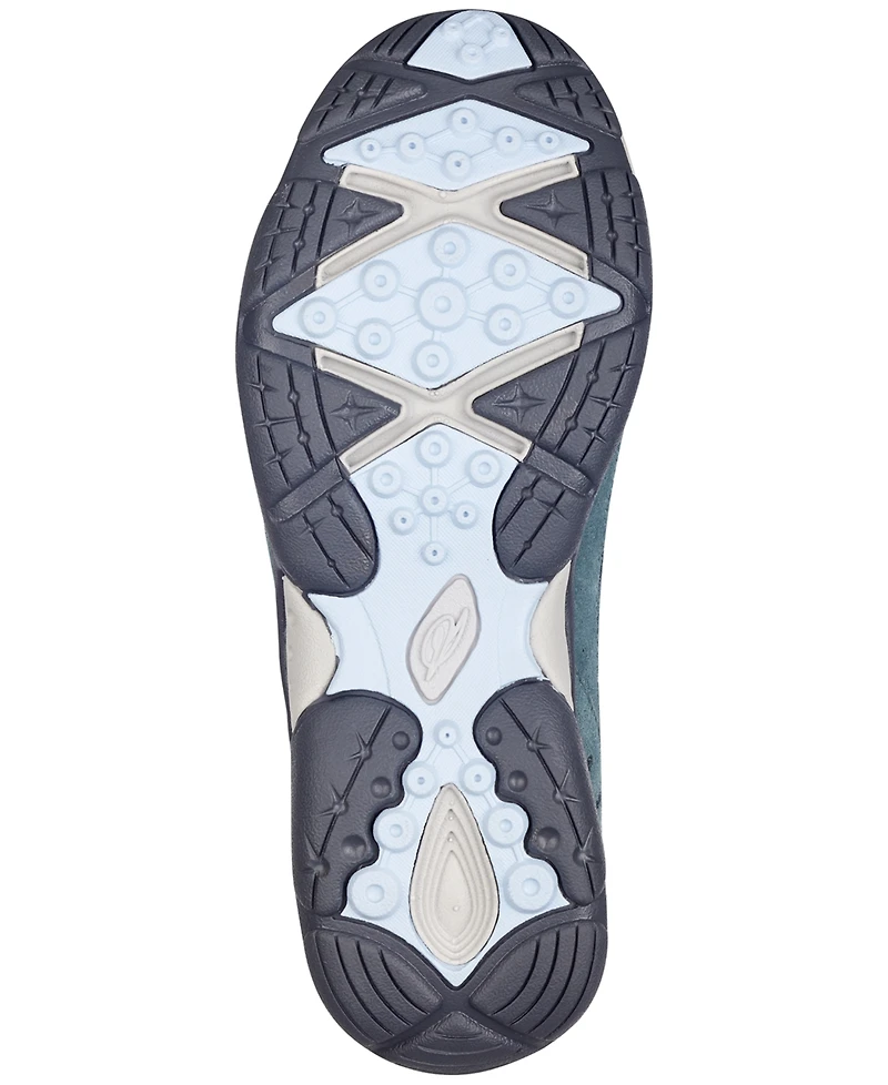 Easy Spirit Women's Explorie Slip-On Casual Walking Sneakers