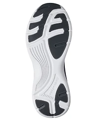 Easy Spirit Women's X Denise Austin Easypace Soeasy Knit Slip-On Sneakers