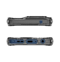 ITSkins Spectrum_R Clear Case for Motorola Houston