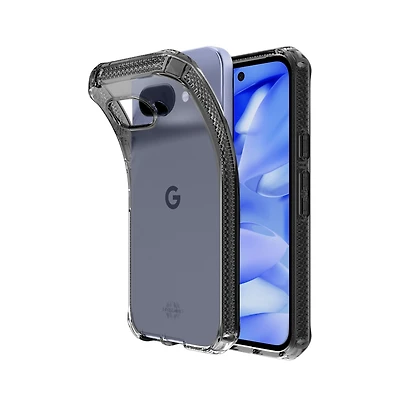 ITSkins Spectrum_R Clear Case for Google Pixel A 2025