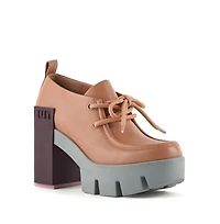United Nude Womens Grip Moc Mid