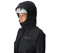 Marmot Women's Seeker Long Sleeve Collar Jacket
