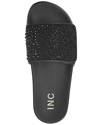 I.n.c. International Concepts Women's Peymin Pool Slides