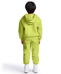 Color Lab Unisex 2T-6X Pull-On Fleece Jogger Pants