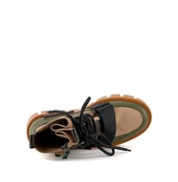 United Nude Womens Grip Combat Lo