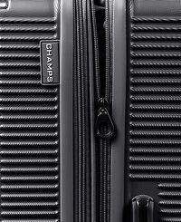 Champs Legacy Collection 3-Pc. Hardside Luggage set