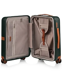 Champs Vintage Ii Collection 20" Carry-On Luggage