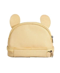 Winnie The Pooh Glitter 6” Cosmetic Pouch