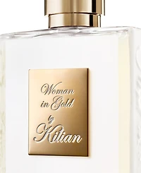 Kilian Paris Woman in Gold Eau De Parfum, 1.7 oz.