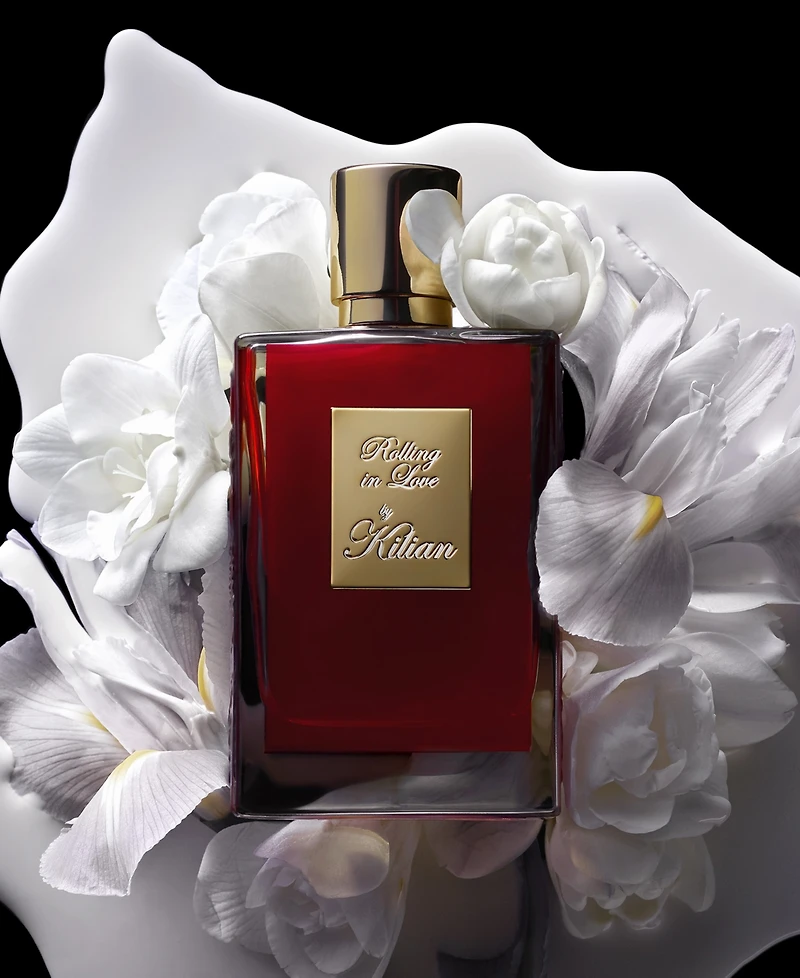 Kilian Paris Rolling in Love Eau De Parfum, 1.7 oz