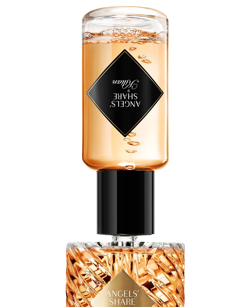 Kilian Paris Angels' Share Eau De Parfum Refill, 3.4 oz.