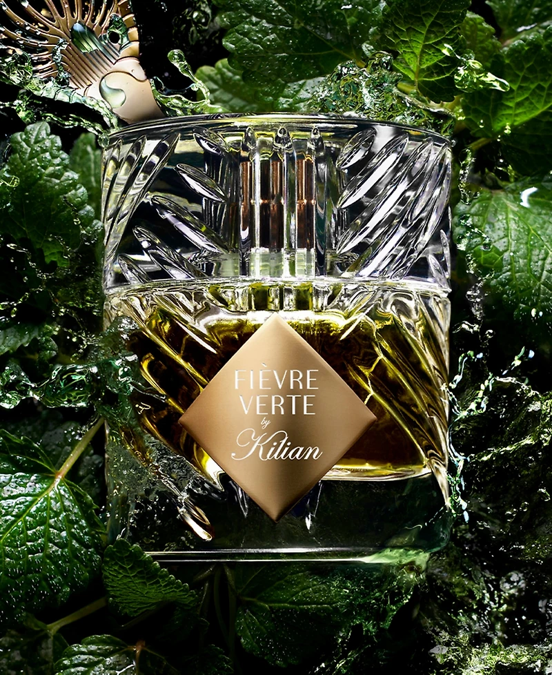 Kilian Paris Fievre Verte by Kilian Eau De Parfum, 1.7 oz.
