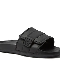 Lands' End Men's Slip On Pool Slides