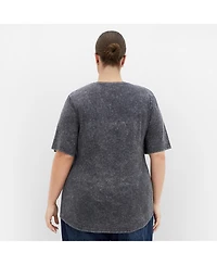 City Chic Women's Kyra Tee