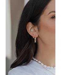 Untamed Petals Paris Hoop