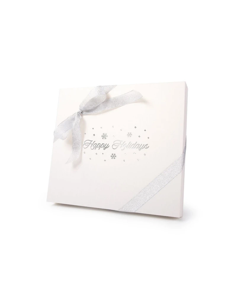 Astor Chocolate Holiday Grand Elite Truffle Cup Box, 20-Pc.