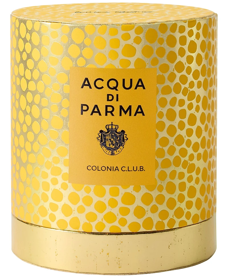 Acqua Di Parma 3-Pc. Colonia C.l.u.b. Fragrance Gift Set