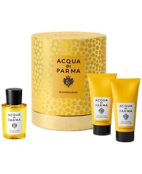Acqua Di Parma 3-Pc. Buongiorno Eau De Parfum Gift Set