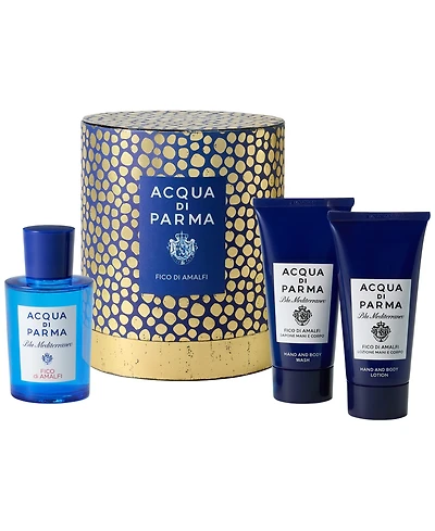 Acqua Di Parma 3-Pc. Fico Di Amalfi Fragrance Gift Set