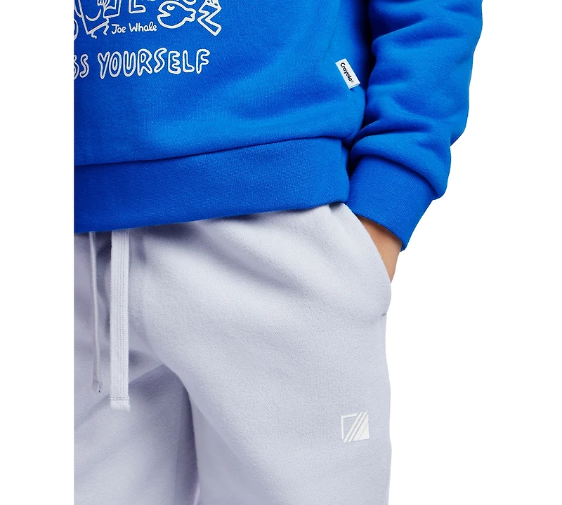 Color Lab Unisex 2T-6X Pull-On Fleece Jogger Pants