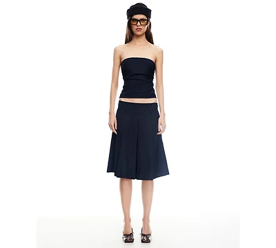 Lioness Women's Anchored Midi Skirts