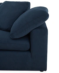 Furniture Fog 3-Pc. Fabric Sofa Set
