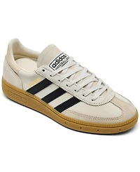 Adidas Big Kids' Handball Spezial Casual Sneakers from Finish Line