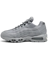 Nike Men's Air Max 95 Og Big Bubble Casual Sneakers from Finish Line